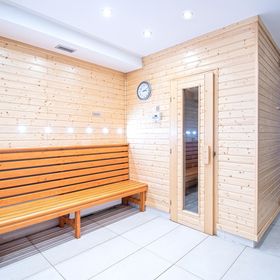 Penzion Avionika Kovářská