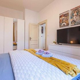 Máneska Apartments Praha