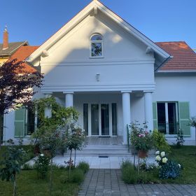 Villa Rosa Centre Balatonfüred