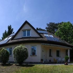 Kozmáry Vendégház Gyöngyös