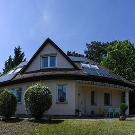 Kozmáry Vendégház Gyöngyös