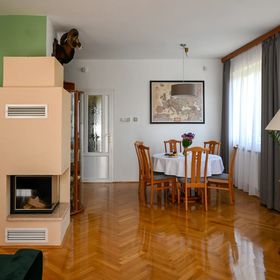 Kozmáry Vendégház Gyöngyös