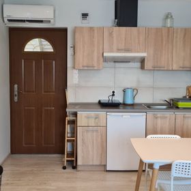 Apartament Stegna Gdańska