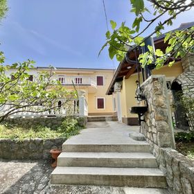 Kuća za odmor Fay Dramalj