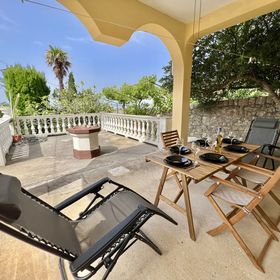 Kuća Za Odmor Fay Dramalj