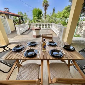 Kuća za odmor Fay Dramalj