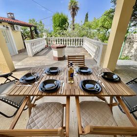 Kuća za odmor Fay Dramalj