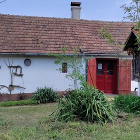 Zsuzsanna Vendégház Felsőmarác 