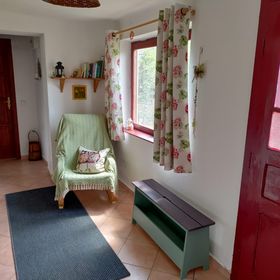 Zsuzsanna Vendégház Felsőmarác 