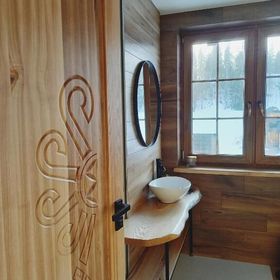 Domki i Apartament Babcia Góralka House Bukowina Tatrzańska