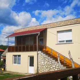 Agapé Vendégház Cserépfalu