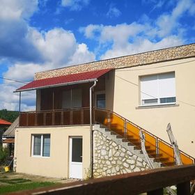 Agapé Vendégház Cserépfalu