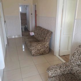 Agapé Vendégház Cserépfalu