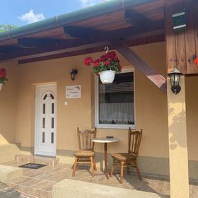 Bátorka Vendégház Tállya