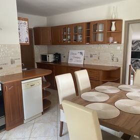 Bátorka Vendégház Tállya