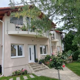 City Center Apartman Siófok