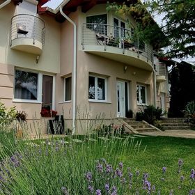 City Center Apartman Siófok