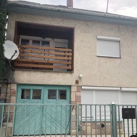 Ádám és Anett Vendégház Mezőkövesd