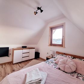 Domek u Remiaszow w Białce Tatrzańskiej