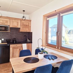 Domek u Remiaszow w Białce Tatrzańskiej