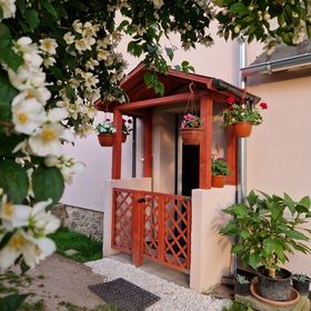 Apartament w zaciszu gór sudeckich Strzyżowiec