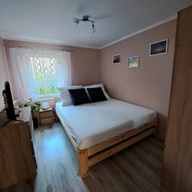 Apartament w zaciszu gór sudeckich Strzyżowiec