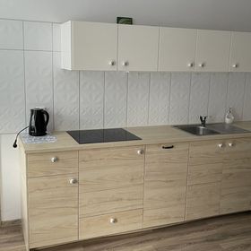 Apartament Góralska Gdańsk