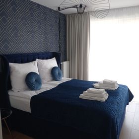 Apartament Westin House Sunset207 Kołobrzeg