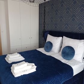 Apartament Westin House Sunset207 Kołobrzeg