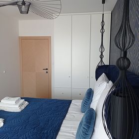 Apartament Westin House Sunset207 Kołobrzeg