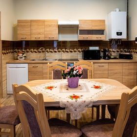 Attila-Piramis Vendégház Edelény