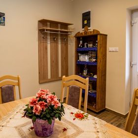 Attila-Piramis Vendégház Edelény