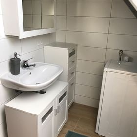Kerti Apartman Balatonkeresztúr