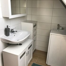 Kerti Apartman Balatonkeresztúr