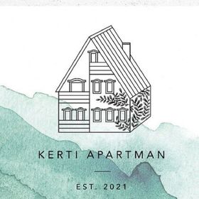 Kerti Apartman Balatonkeresztúr