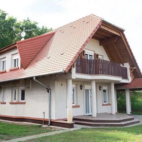 Iker Apartmanok Kiskunmajsa