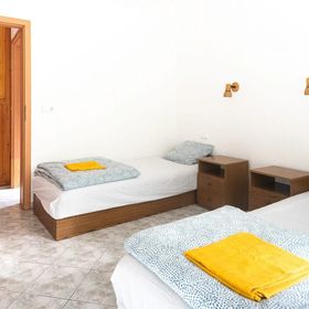 Iker Apartmanok Kiskunmajsa