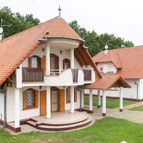 Iker Apartmanok Kiskunmajsa