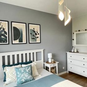 Apartament Nowy Władysławowo