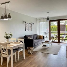 Apartament Nowy Władysławowo