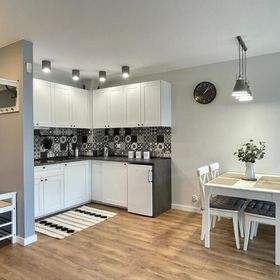 Apartament Nowy Władysławowo