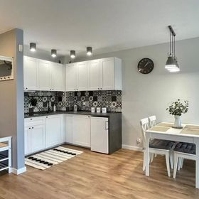 Apartament Nowy Władysławowo