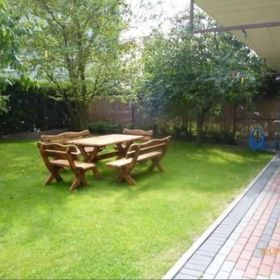 Apartament Cyprysik - pokoje noclegowe Władysławowo