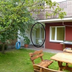 Apartament Cyprysik - pokoje noclegowe Władysławowo