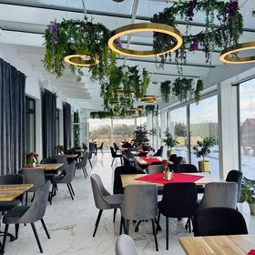 Hotel Hetman Kroczyce