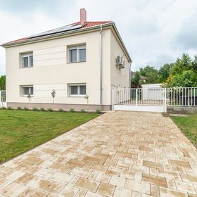 Topáz Apartmanházak Keszthely