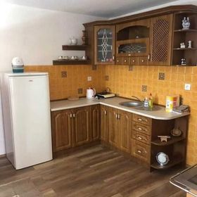 Chata Simurdka Veľká Lesná