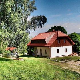 Ubytování Platoř Dlouhá Ves