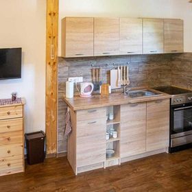 Ubytování Platoř Dlouhá Ves