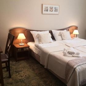 Ośrodek Wypoczynkowy Wielki Błękit